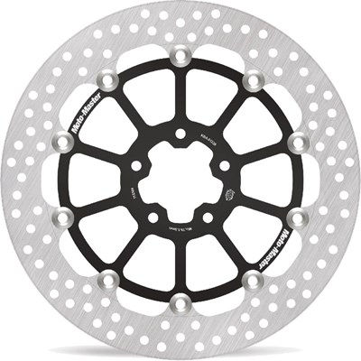 Bild von Bremsscheiben HALO vorne