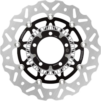 Bild von Bremsscheiben Road Nitro vorne