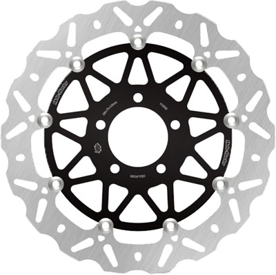 Bild von Bremsscheiben Road Nitro vorne