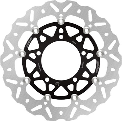 Bild von Bremsscheiben Road Nitro vorne