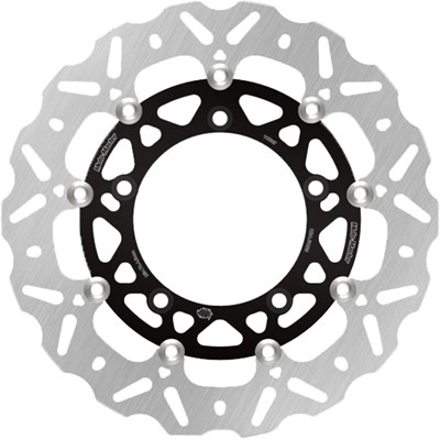 Bild von Bremsscheiben Road Nitro vorne