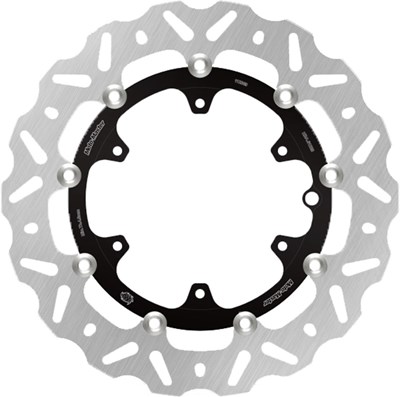 Bild von Bremsscheiben Road Nitro vorne