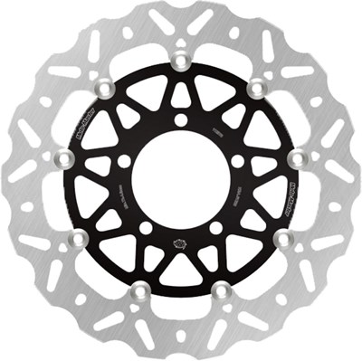 Bild von Bremsscheiben Road Nitro vorne