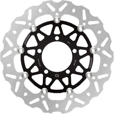 Bild von Bremsscheiben Road Nitro vorne