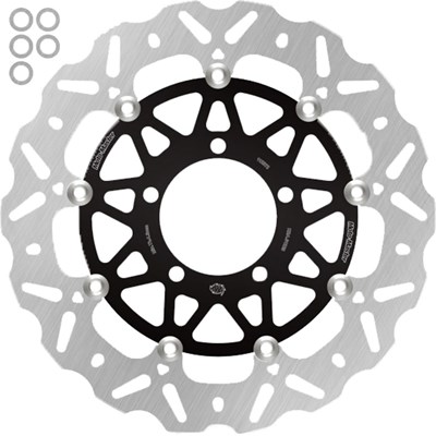 Bild von Bremsscheiben Road Nitro vorne
