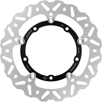 Bild von Bremsscheiben Road Nitro vorne