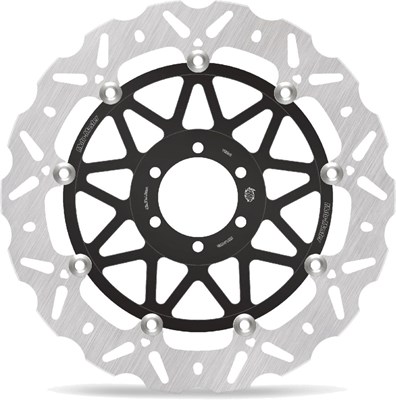 Bild von Bremsscheiben Road Nitro vorne