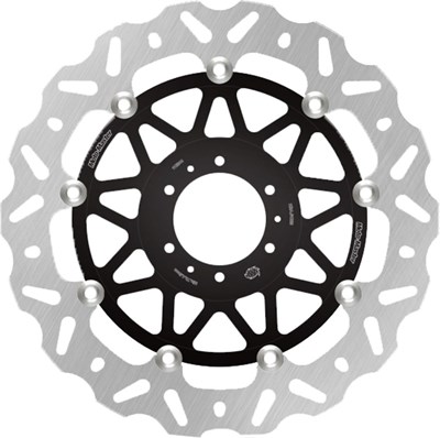 Bild von Bremsscheiben Road Nitro vorne