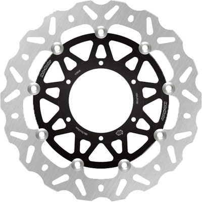 Bild von Bremsscheiben Road Nitro vorne