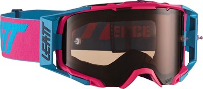 Bild von Brille Velocity 6.5