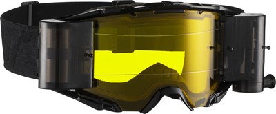 Bild von Brille Velocity 6.5 Roll-Off