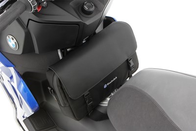 Bild von Business Tasche