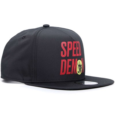 Bild von #C09 KNEE DOWN 9FIFTY A-FRAME CAP