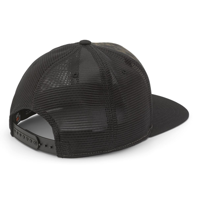 Bild von CAMO TRUCKER CAP