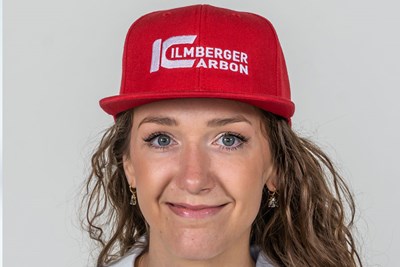 Bild von Cap flexfit Ilmberger