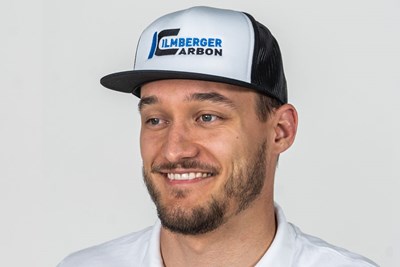 Bild von Cap Snapback Ilmberger