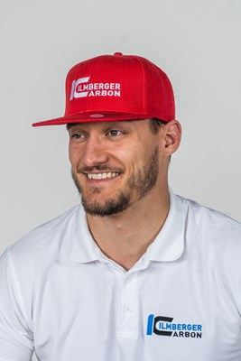 Bild von Cap Snapback Ilmberger