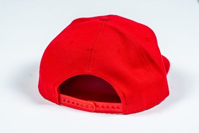 Bild von Cap Snapback Ilmberger