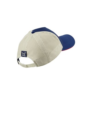 Bild von Cap Spirit of GS Logo