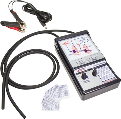 Bild von Carbmate Synchronisator