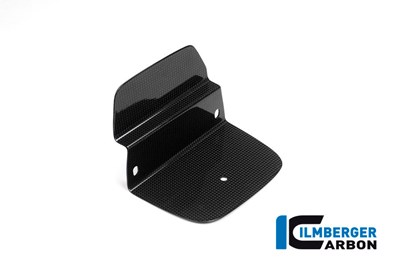 Bild von Carbon Abdeckung Getriebe
