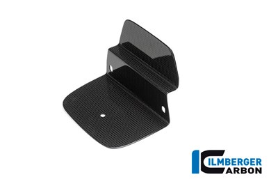 Bild von Carbon Abdeckung Getriebe