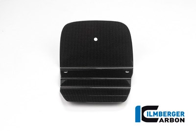 Bild von Carbon Abdeckung Getriebe