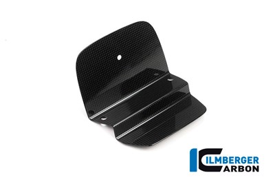Bild von Carbon Abdeckung Getriebe