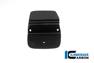 Bild von Carbon Abdeckung Getriebe