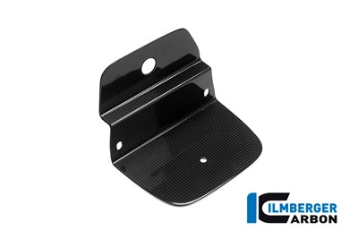 Bild von Carbon Abdeckung Getriebe mit Loch