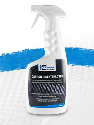 Bild von Carbon Insektenlöser