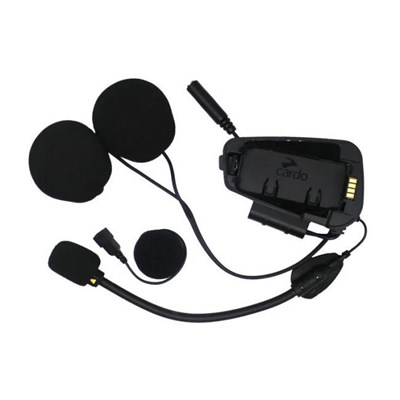 Bild von CARDO SPARE FCX 2ND HELMET