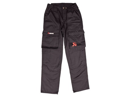 Bild von CARGO PANTS