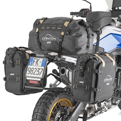 Bild von Cargotasche GRT712C
