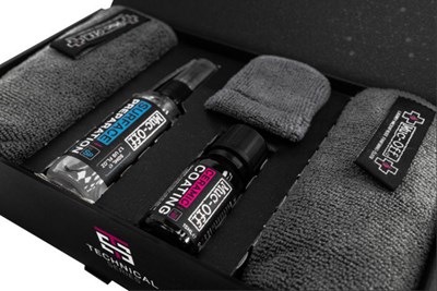 Bild von Ceramic Protection Kit