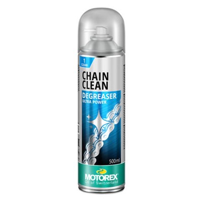 Bild von CHAIN CLEAN DEGREASER SPRAY