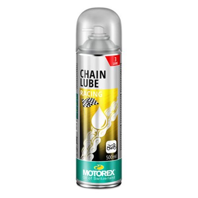 Bild von CHAINLUBE RACING