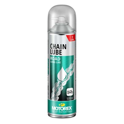 Bild von CHAINLUBE ROAD