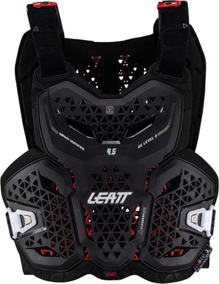 Bild von Chest Protector 4.5 Evo V25