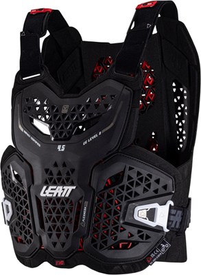 Bild von Chest Protector 4.5 Evo V25