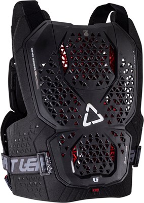 Bild von Chest Protector 4.5 Evo V25