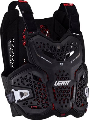 Bild von Chest Protector 4.5 Evo V25