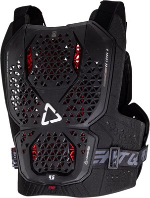 Bild von Chest Protector 4.5 Evo V25