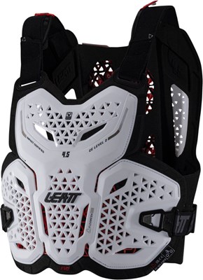 Bild von Chest Protector 4.5 Evo V25