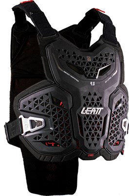 Bild von Chest Protector 4.5 Hybrid V26