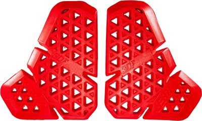 Bild von Chest Protector Inserts 3DF CE Level 2