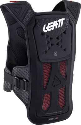 Bild von Chest Protector ReaFlex