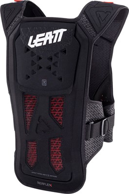 Bild von Chest Protector ReaFlex