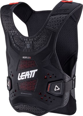 Bild von Chest Protector ReaFlex