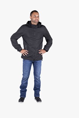 Bild von Classic AR Jeans 1L Straight